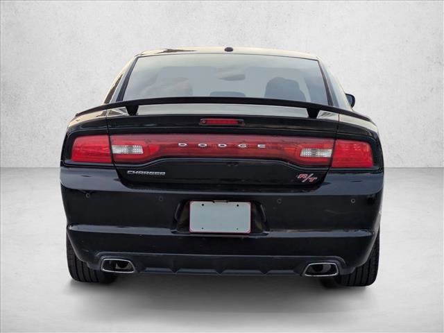 Used 2014 Dodge Charger R/T image 7
