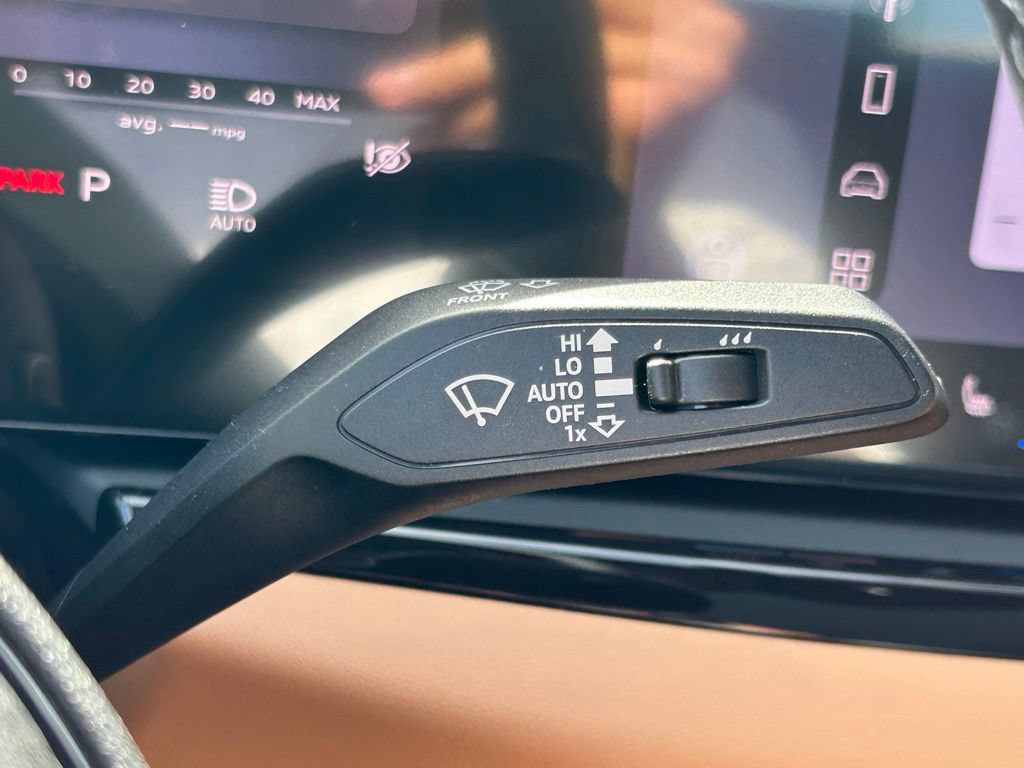 New 2026 Audi A6 Premium Plus AWD/4WD image 27