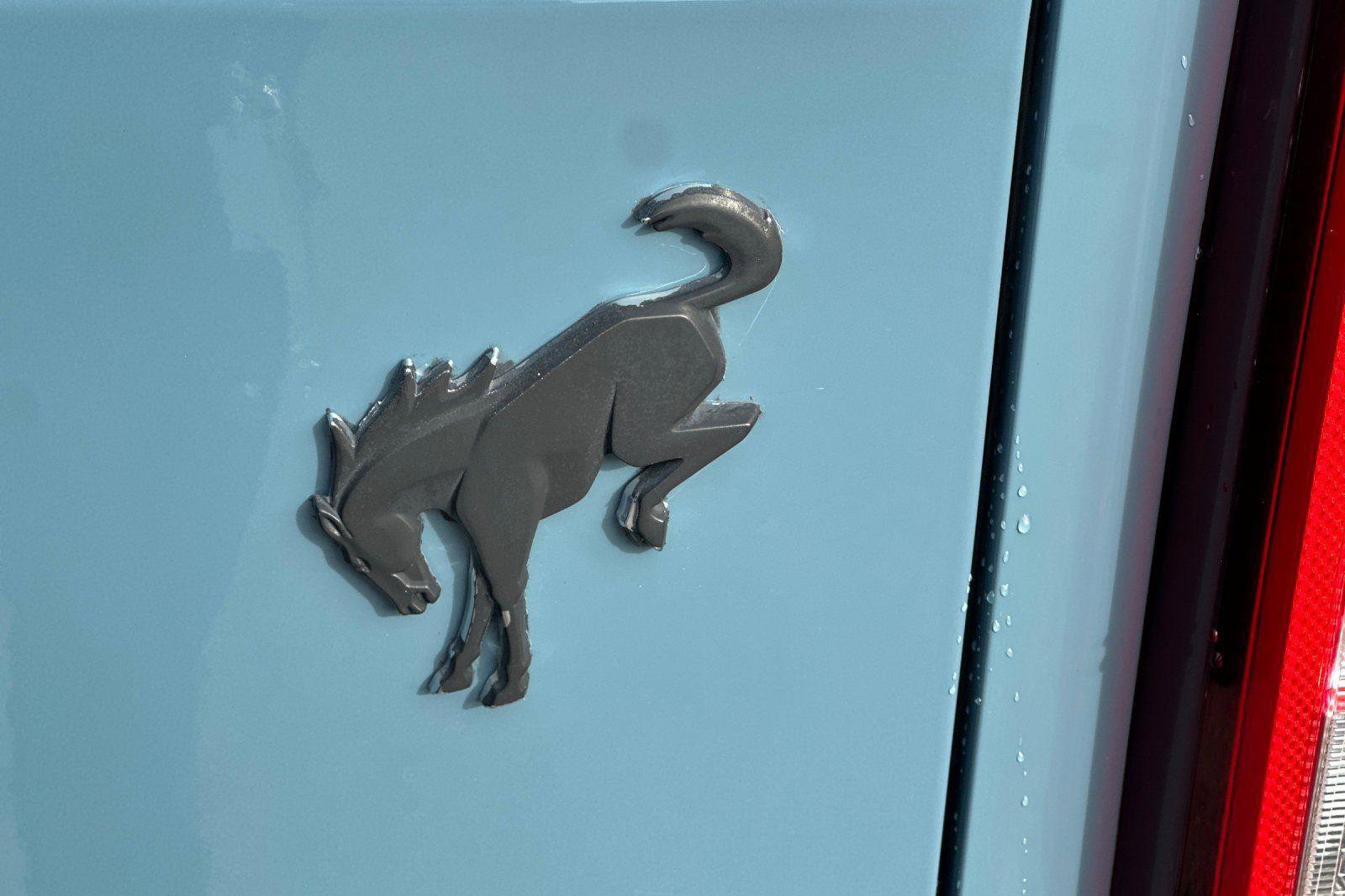 Used 2021 Ford Bronco Big Bend image 32