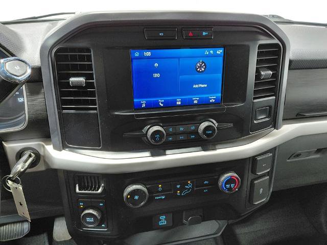 Certified 2023 Ford F150 XLT image 24
