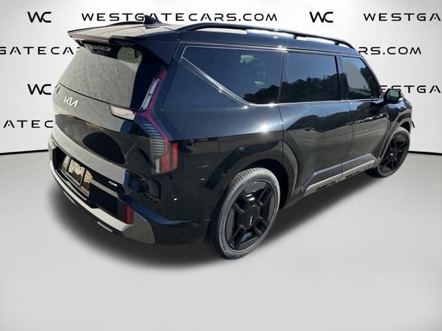 New 2026 Kia EV9 GT-Line image 30
