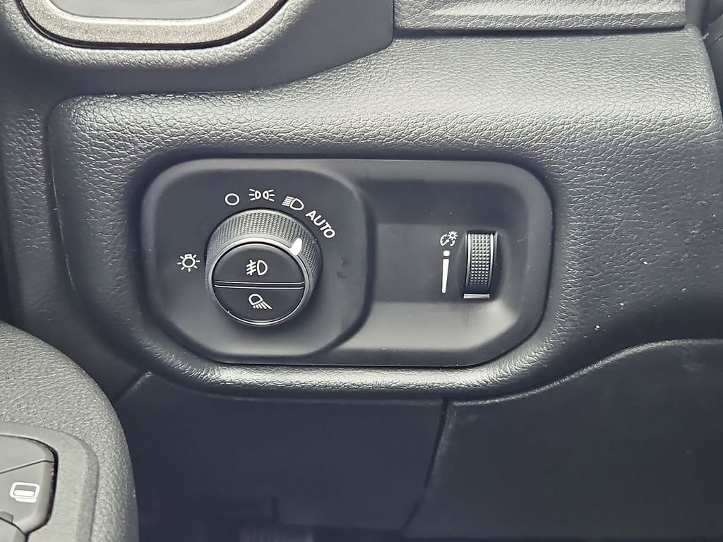 New 2026 RAM 5500 Tradesman image 18