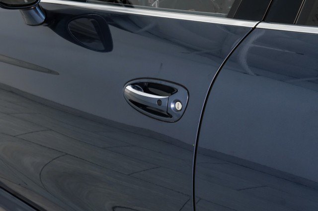 Used 2010 Porsche Panamera Turbo AWD/4WD image 44