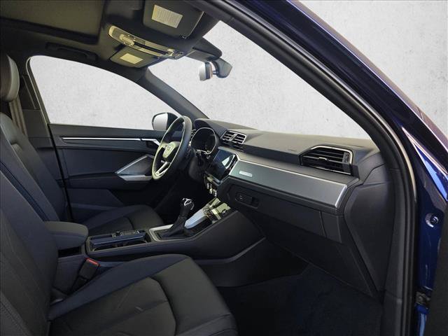 New 2025 Audi Q3 2.0T Premium w/ Convenience Plus Package AWD/4WD image 11