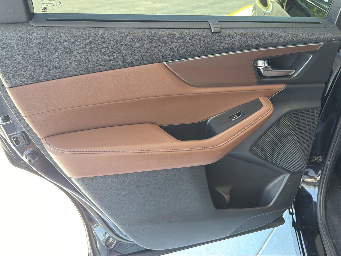 Used 2022 Acura MDX FWD w/ Technology Package image 16