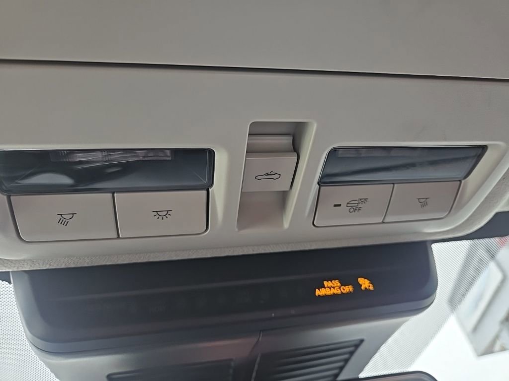 Used 2025 MAZDA CX-30 AWD 2.5 S w/ Preferred Package image 63