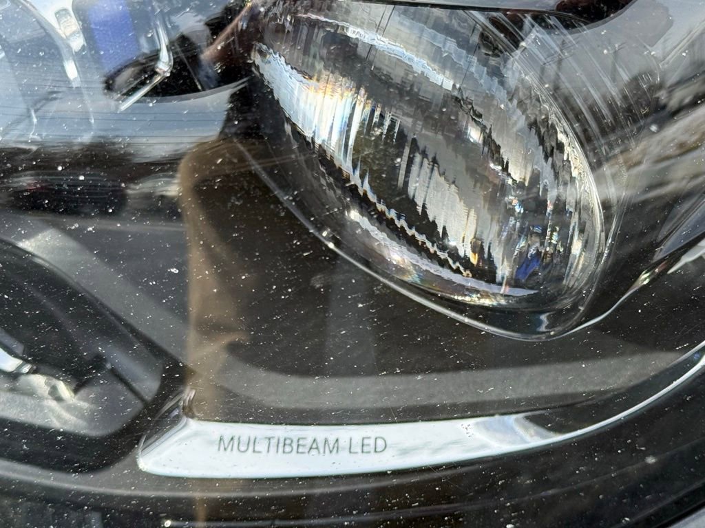 Used 2021 Mercedes-Benz E 450 4MATIC All-Terrain Wagon image 33