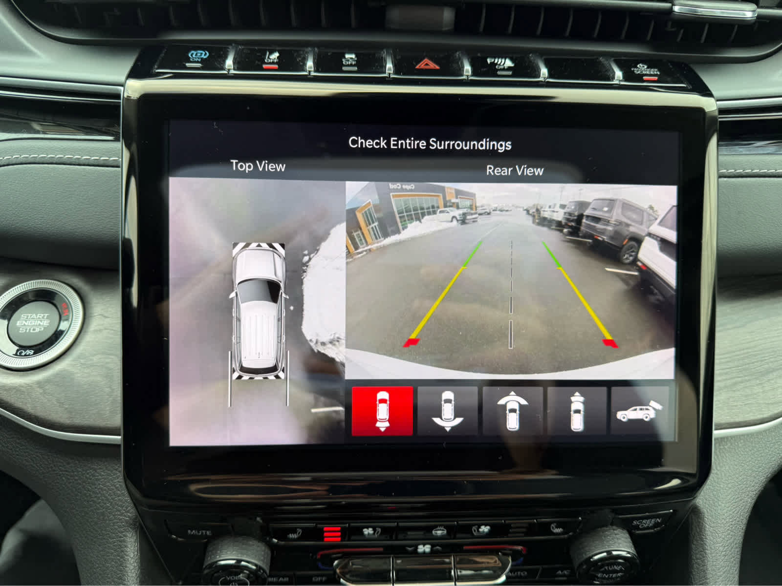 Used 2023 Jeep Grand Cherokee 30th Anniversary image 18