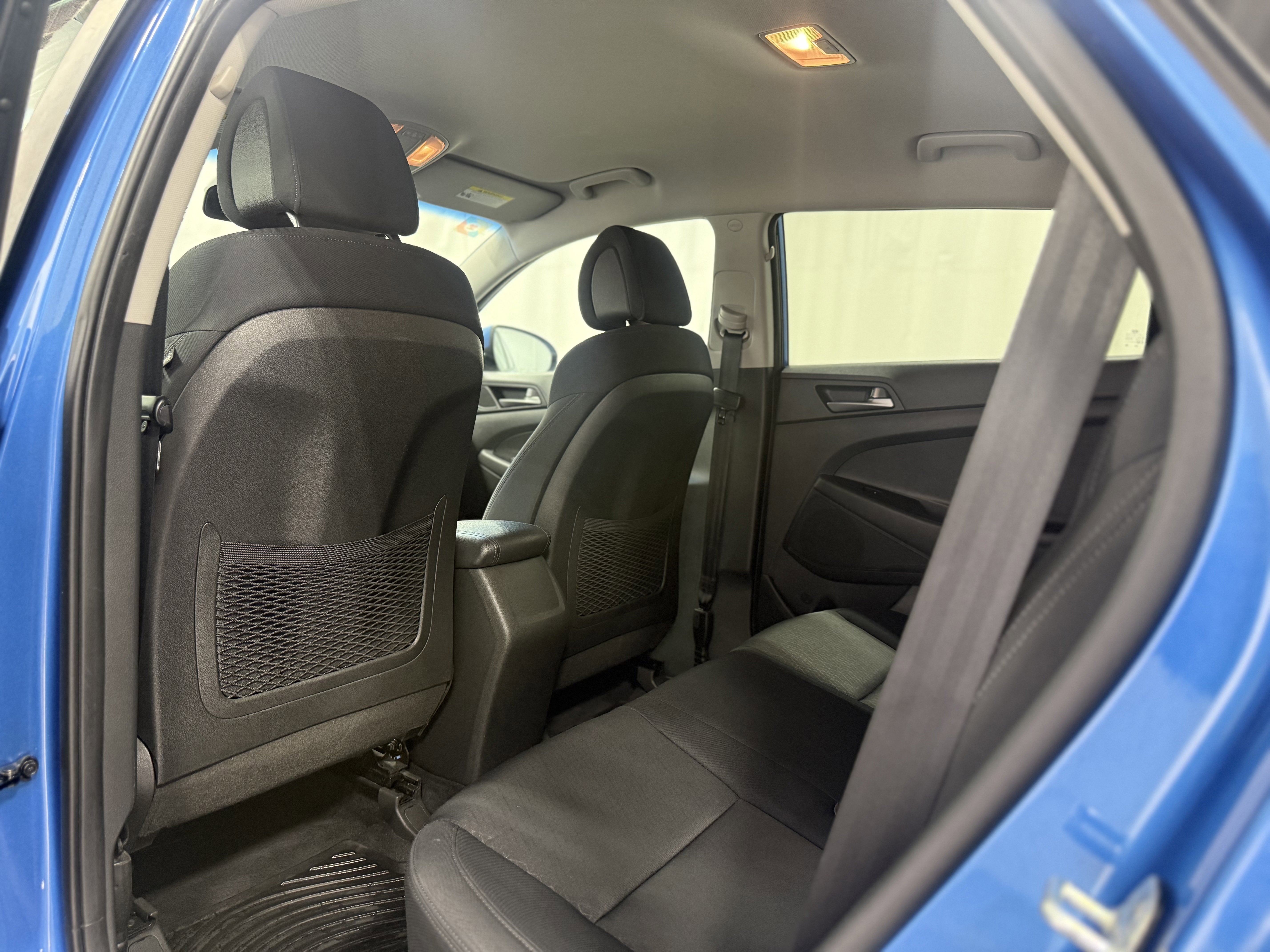 Used 2017 Hyundai Tucson SE image 24