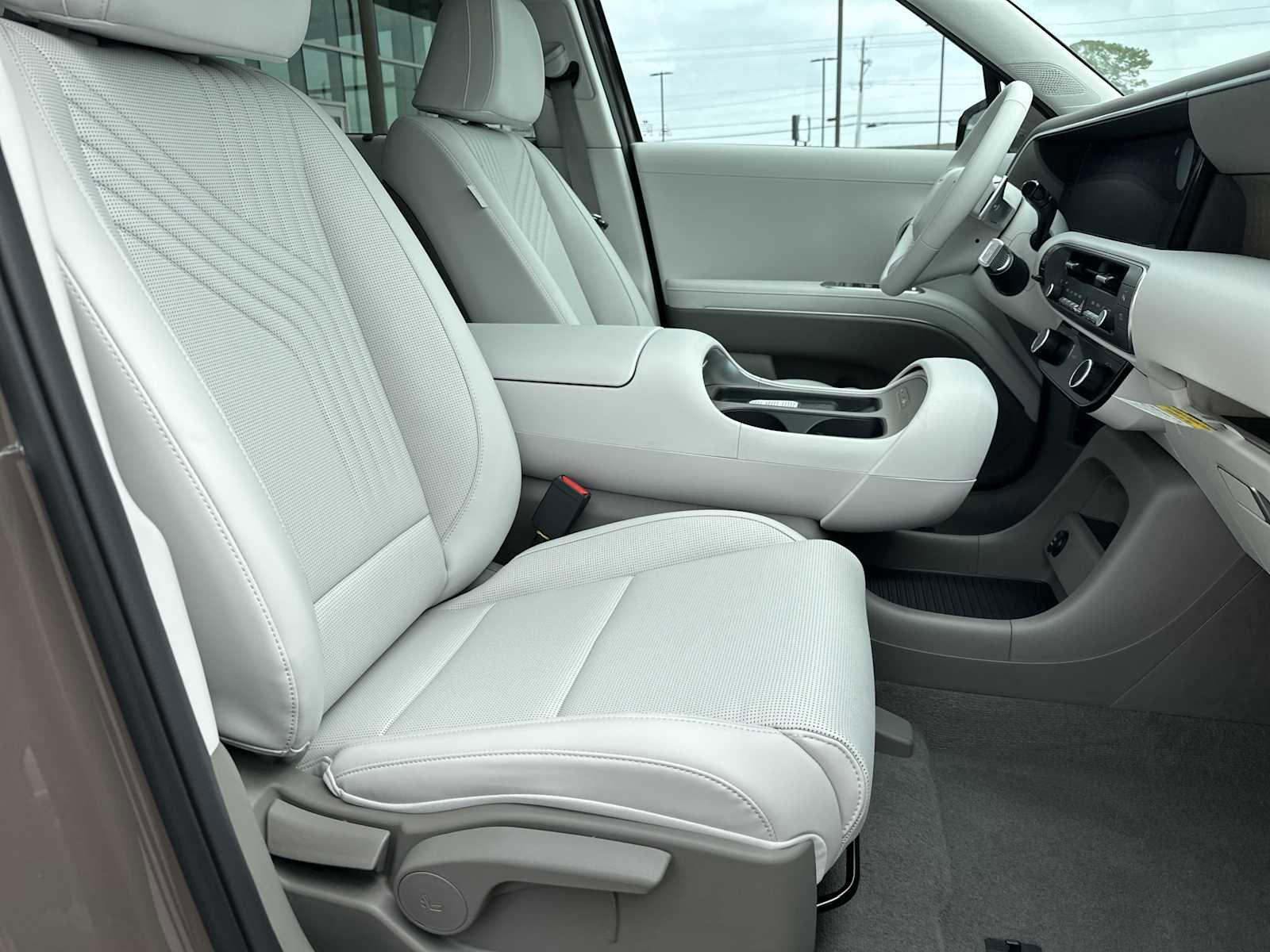 New 2026 Hyundai Palisade SEL image 27