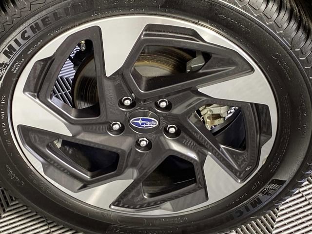 Used 2025 Subaru Crosstrek 2.5i Limited image 29