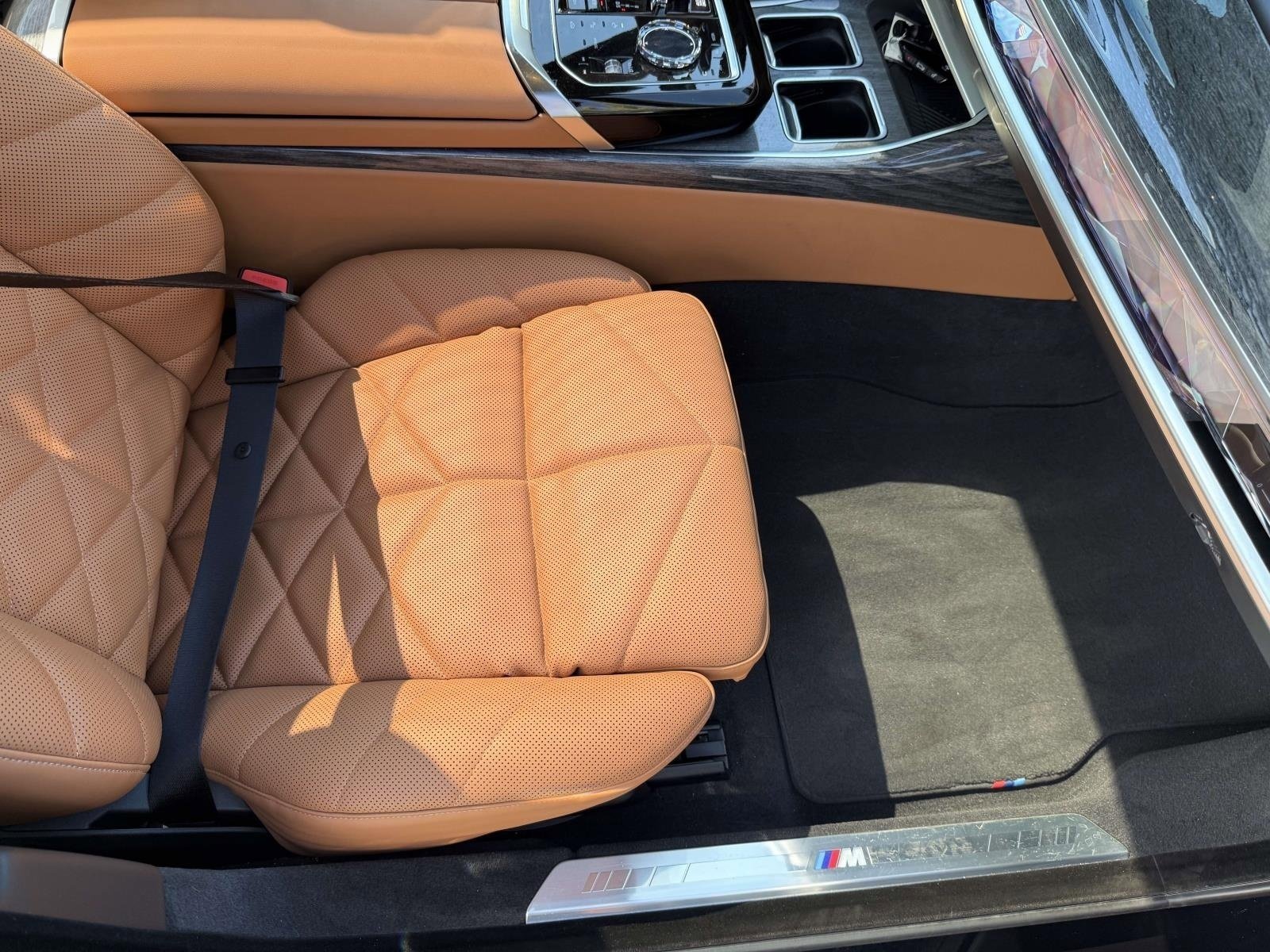Used 2023 BMW 740i 740i image 22