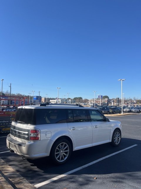 Used 2014 Ford Flex Limited w/ Equipment Group 301A image 17