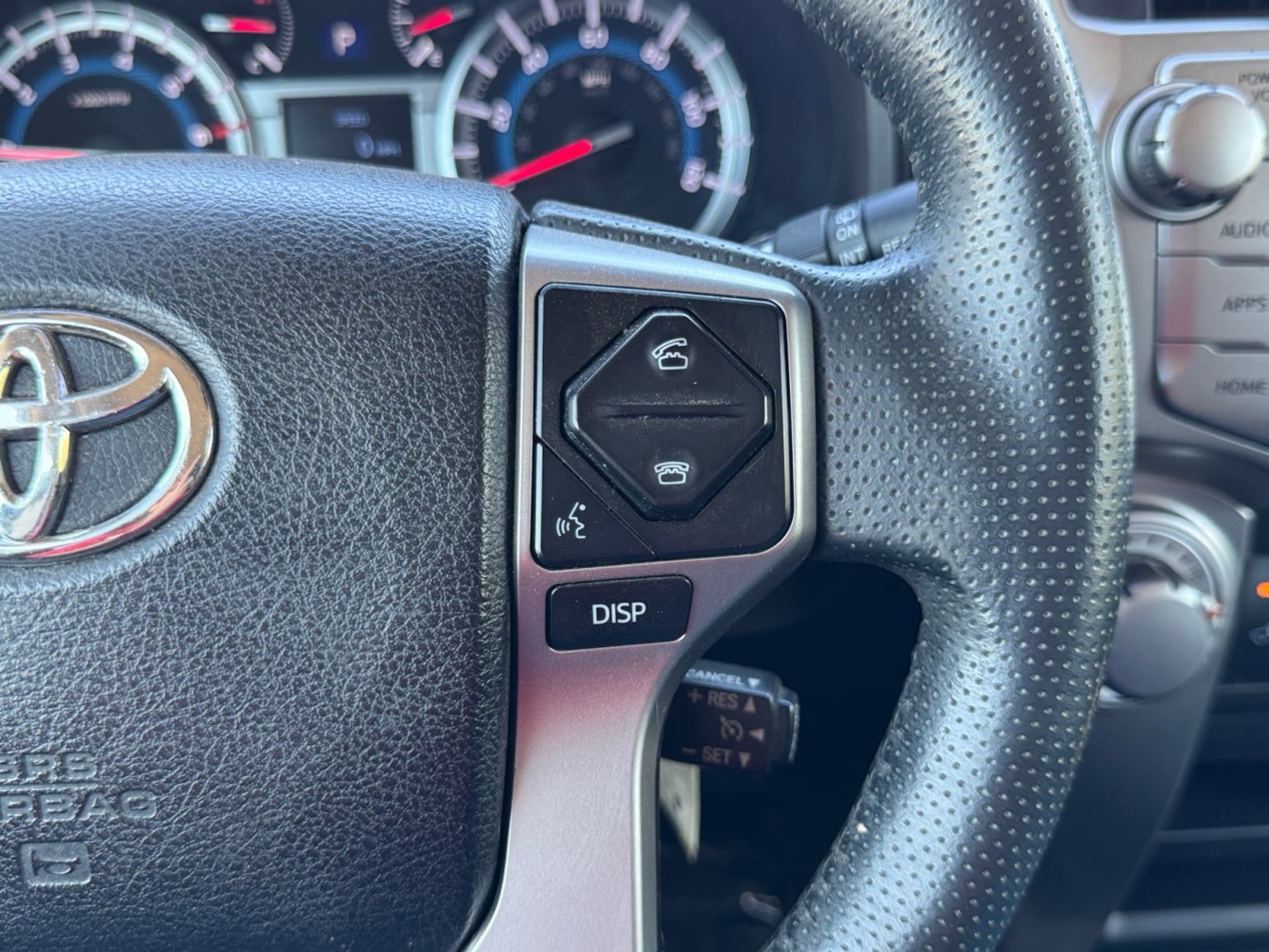 Used 2015 Toyota 4Runner SR5 RWD image 23