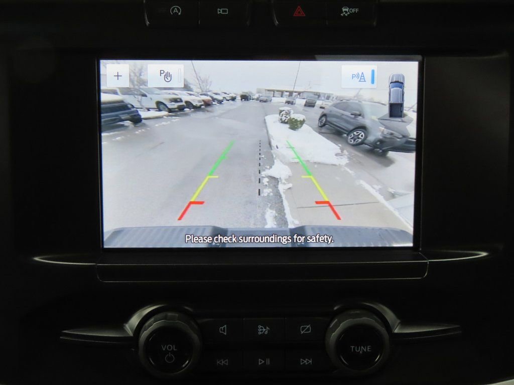 Used 2023 Ford F150 XLT image 28