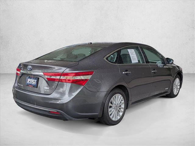 Used 2014 Toyota Avalon XLE Premium FWD image 5