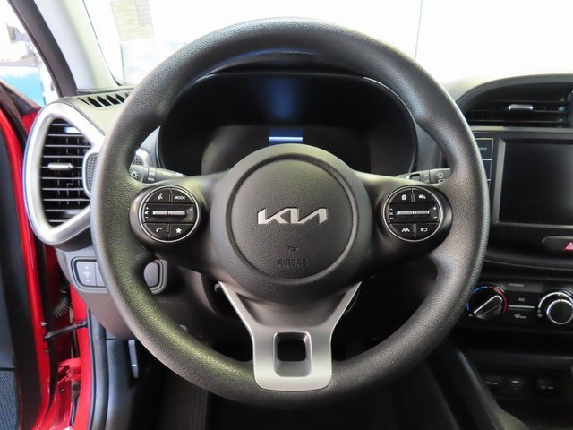 Used 2024 Kia Soul LX w/ Option Group 015 image 8