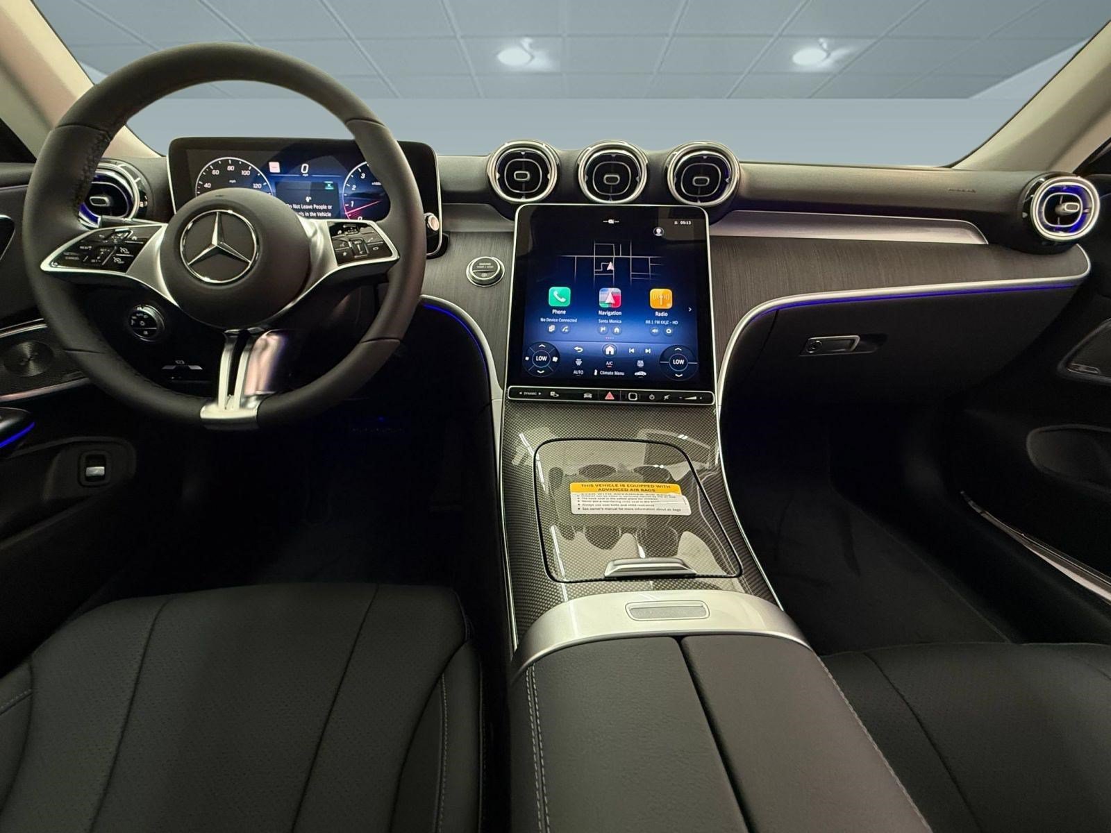 New 2026 Mercedes-Benz CLE 300 4MATIC Coupe image 13
