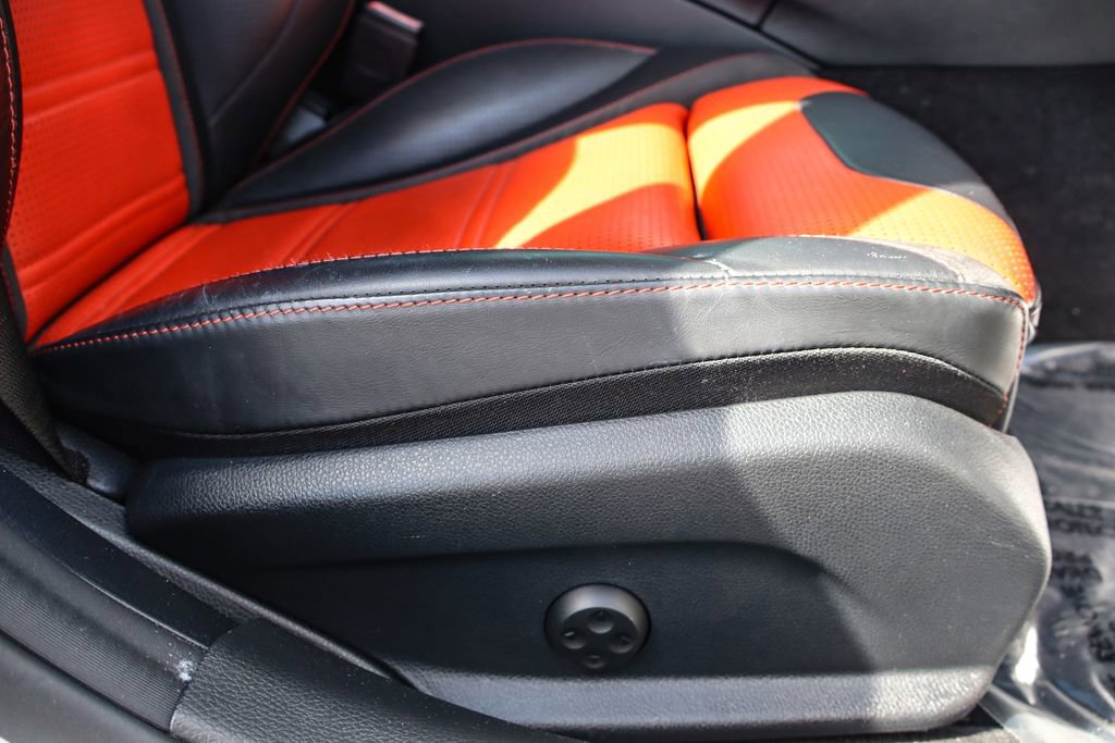 Used 2021 Mercedes-Benz C 63 AMG Sedan image 15