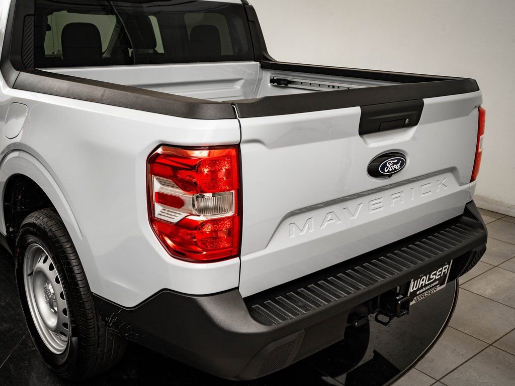 Used 2025 Ford Maverick XL FWD image 18