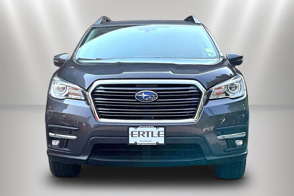 Used 2020 Subaru Ascent Limited w/ Technology Package AWD/4WD image 2