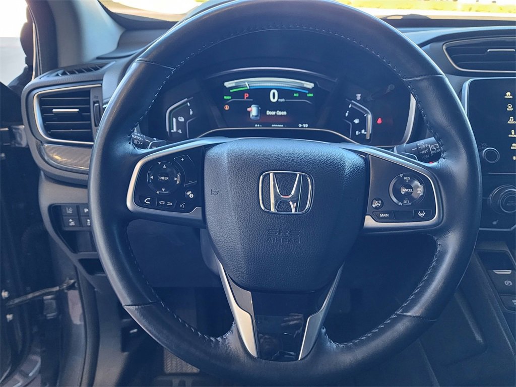 Used 2022 Honda CR-V Touring image 18