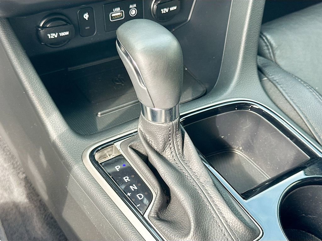 Used 2019 Hyundai Sonata Sport FWD image 16