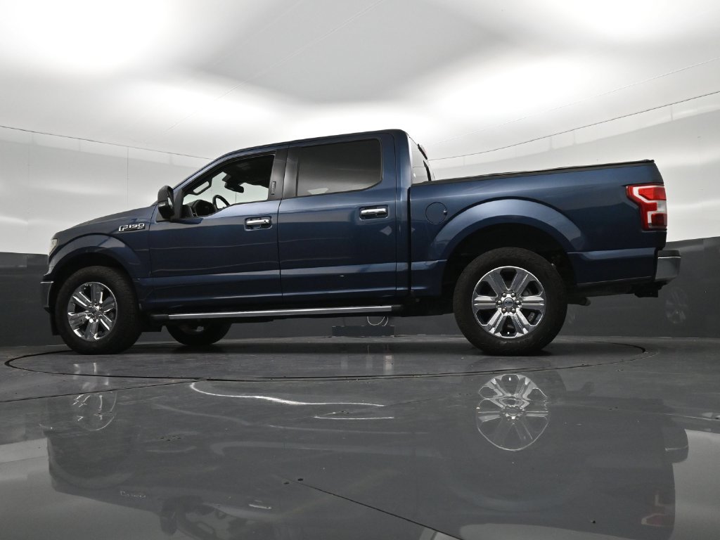 Used 2019 Ford F150 XLT w/ Equipment Group 302A Luxury RWD image 26
