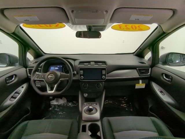 Certified 2023 Nissan Leaf S image 24
