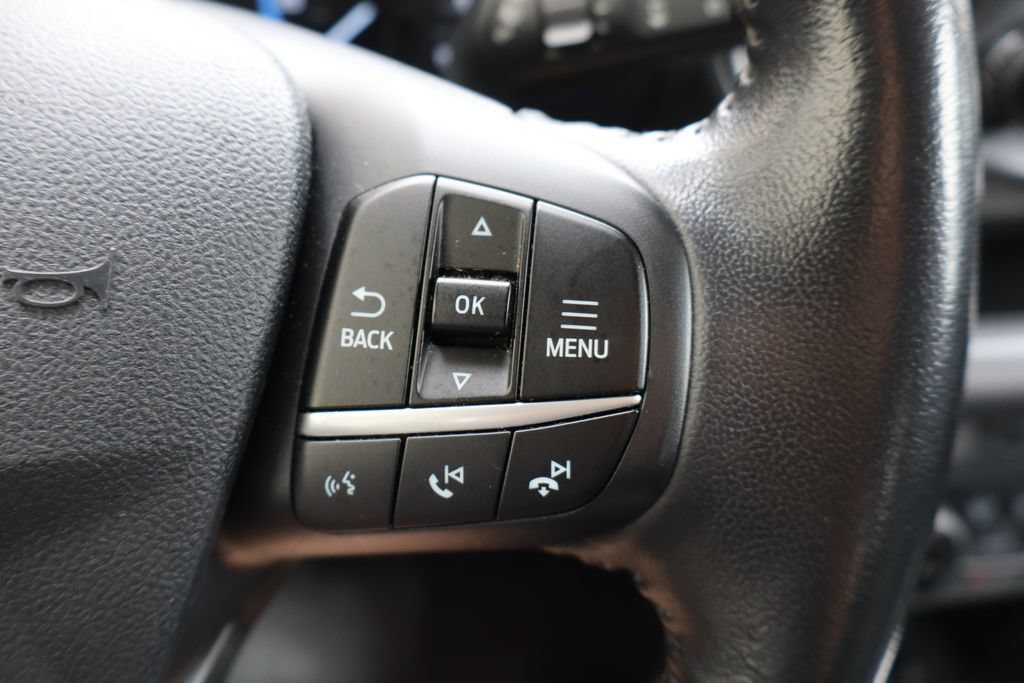 Used 2022 Ford Bronco Sport Big Bend w/ Convenience Package AWD/4WD image 19