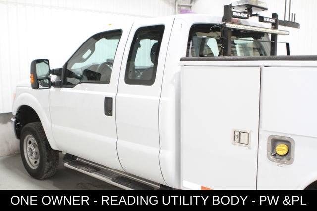 Used 2015 Ford F250 XL w/ Power Equipment Group image 27