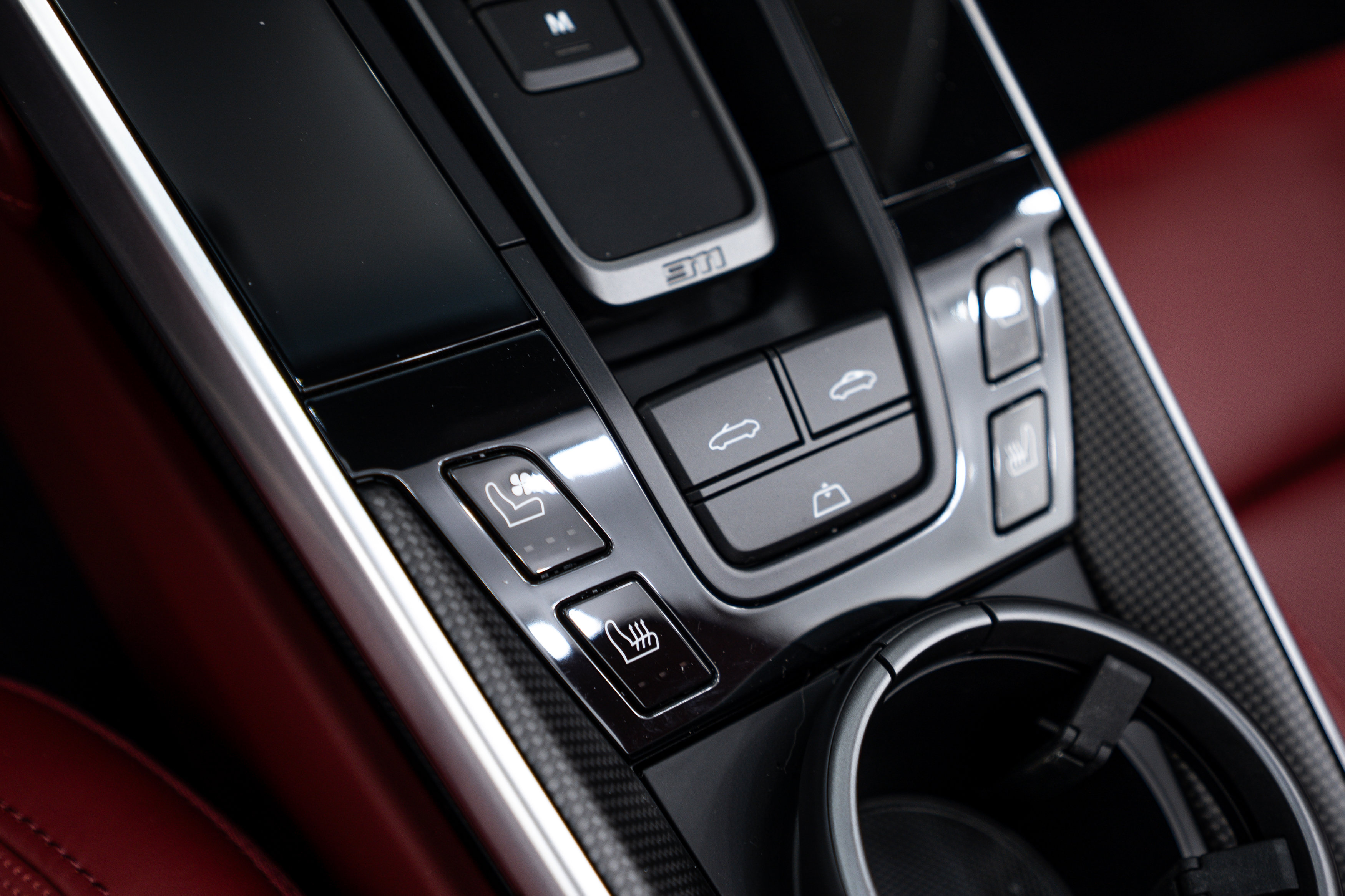 Certified 2024 Porsche 911 Turbo S image 15