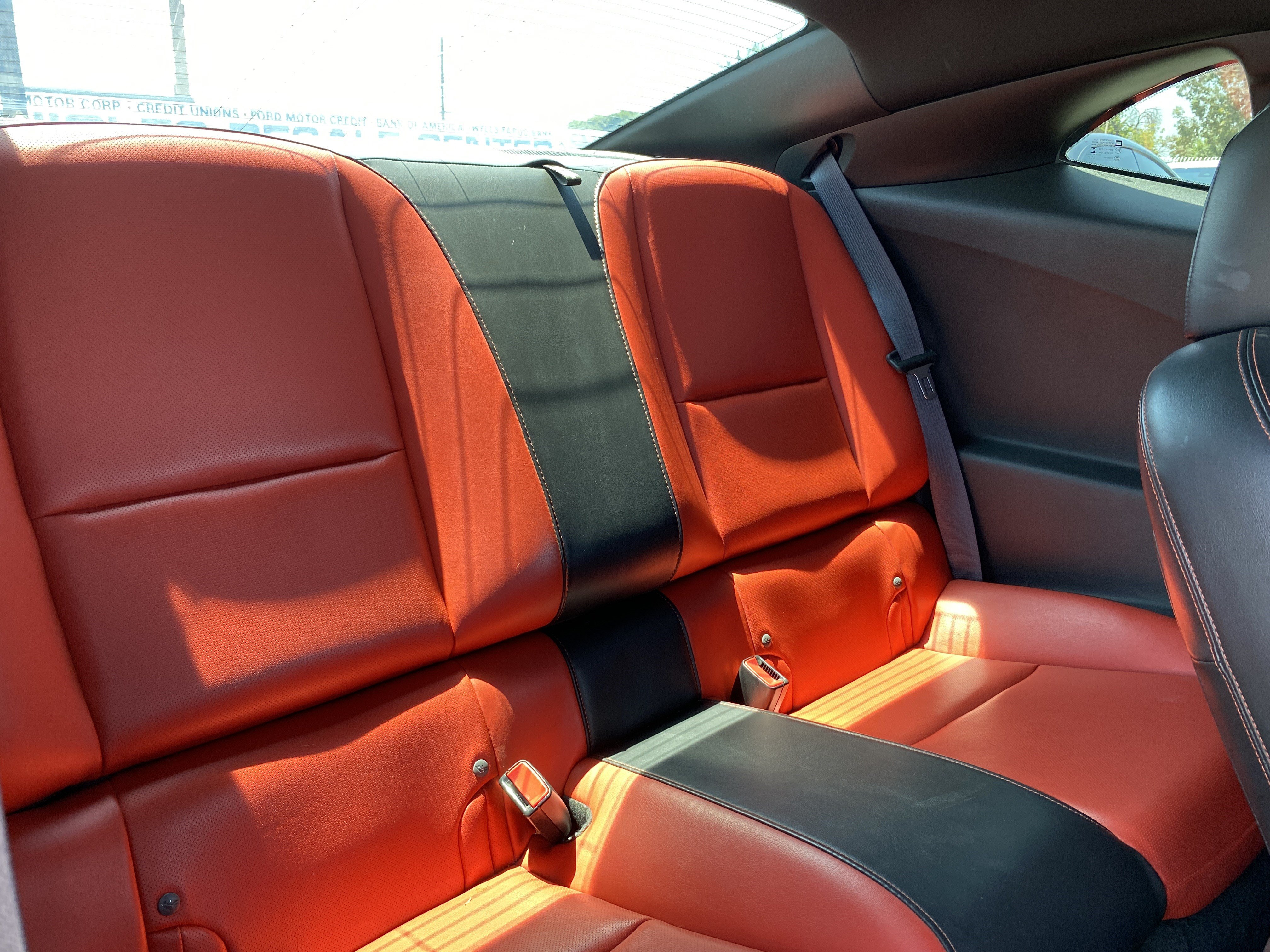 Used 2015 Chevrolet Camaro SS RWD image 21