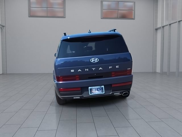 Used 2026 Hyundai Santa Fe SEL AWD/4WD image 7