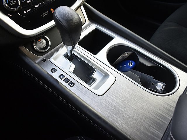 Used 2018 Nissan Murano S image 36