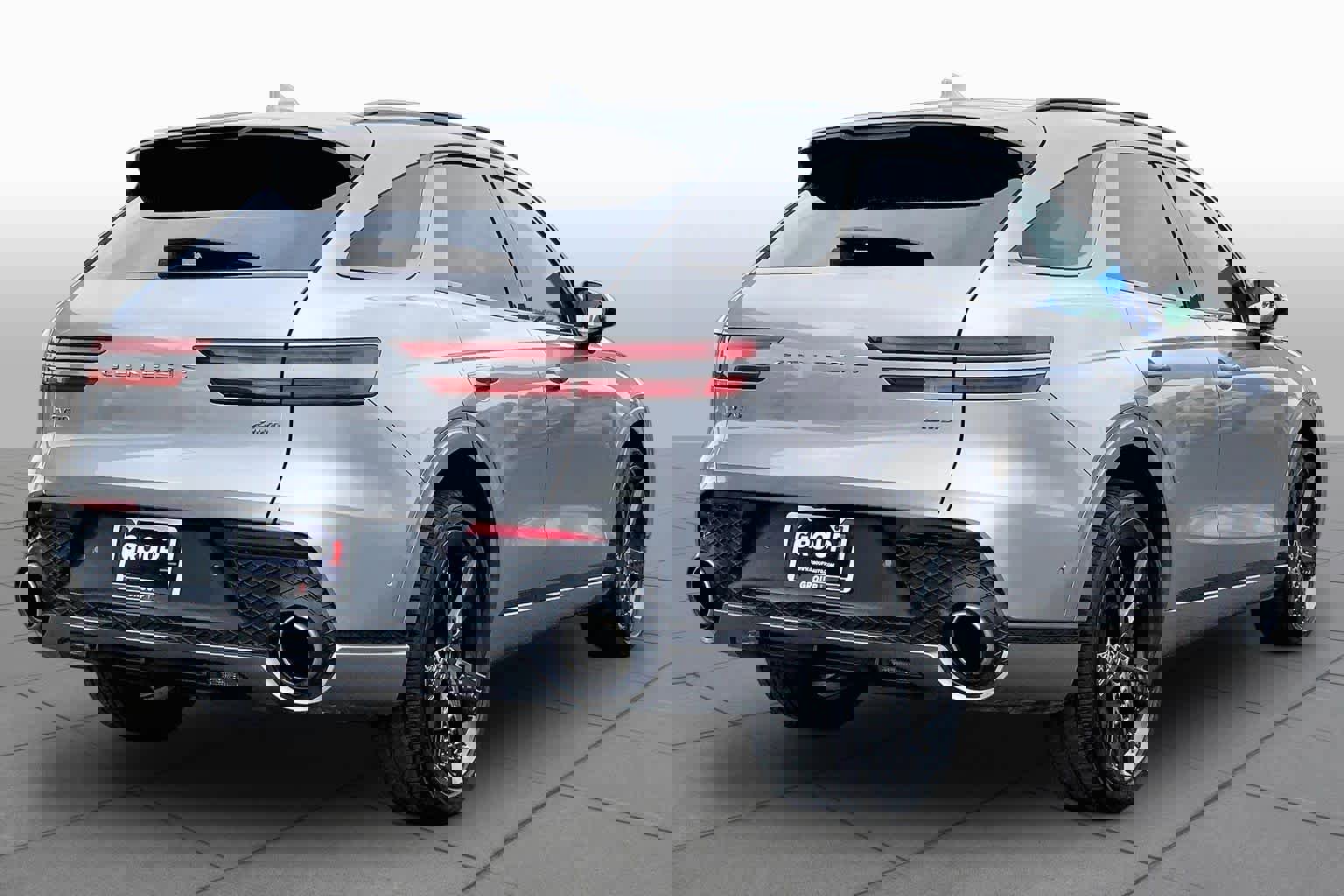 Used 2023 Genesis GV70 2.5T w/ Sport Prestige Package AWD/4WD image 13