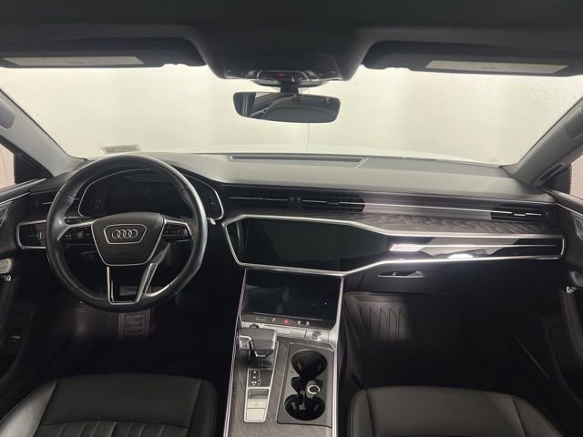 Certified 2024 Audi A7 3.0T Prestige image 17