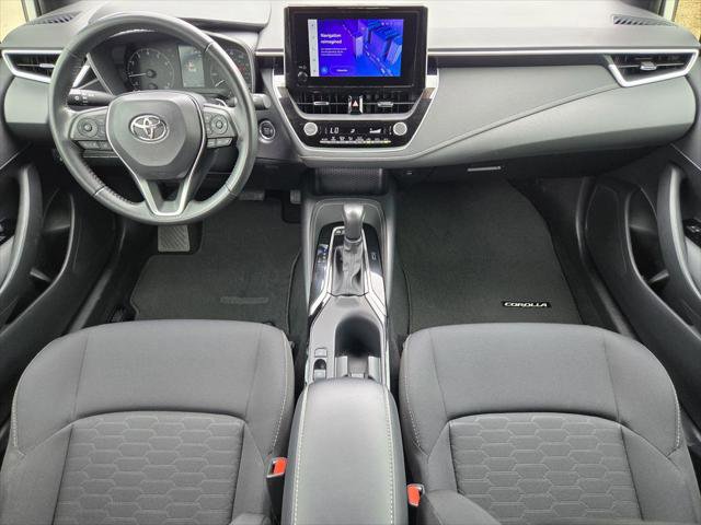 Certified 2024 Toyota Corolla SE image 18