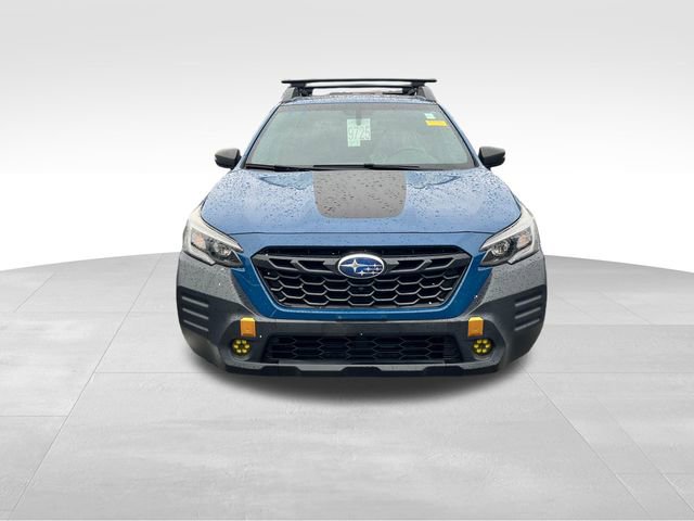 Used 2022 Subaru Outback Wilderness image 7