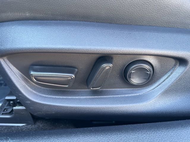 Used 2025 Toyota Camry XSE image 8