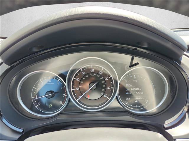 Used 2023 MAZDA CX-9 Touring AWD/4WD image 26