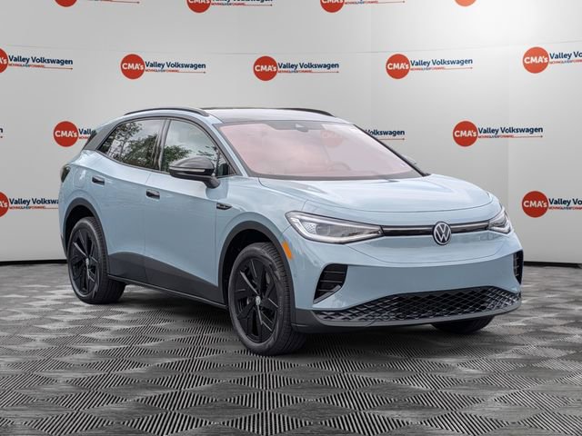 New 2026 Volkswagen ID.4 Pro S AWD/4WD image 3
