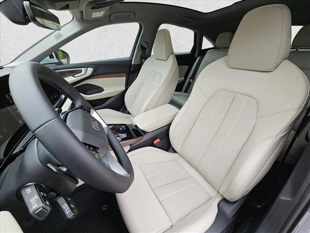 New 2025 Audi A5 2.0T Prestige image 10