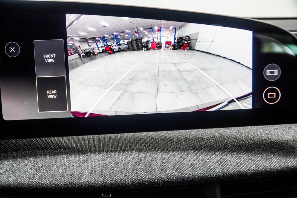Used 2024 Lucid Air Touring AWD/4WD image 30