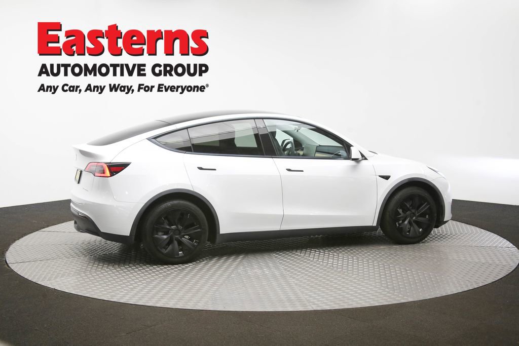 Used 2020 Tesla Model Y Long Range image 40