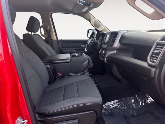 Used 2019 RAM 1500 Tradesman image 14