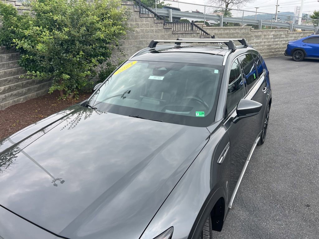 Used 2024 MAZDA CX-90 Plug-In Hybrid w/ Premium Plus image 30