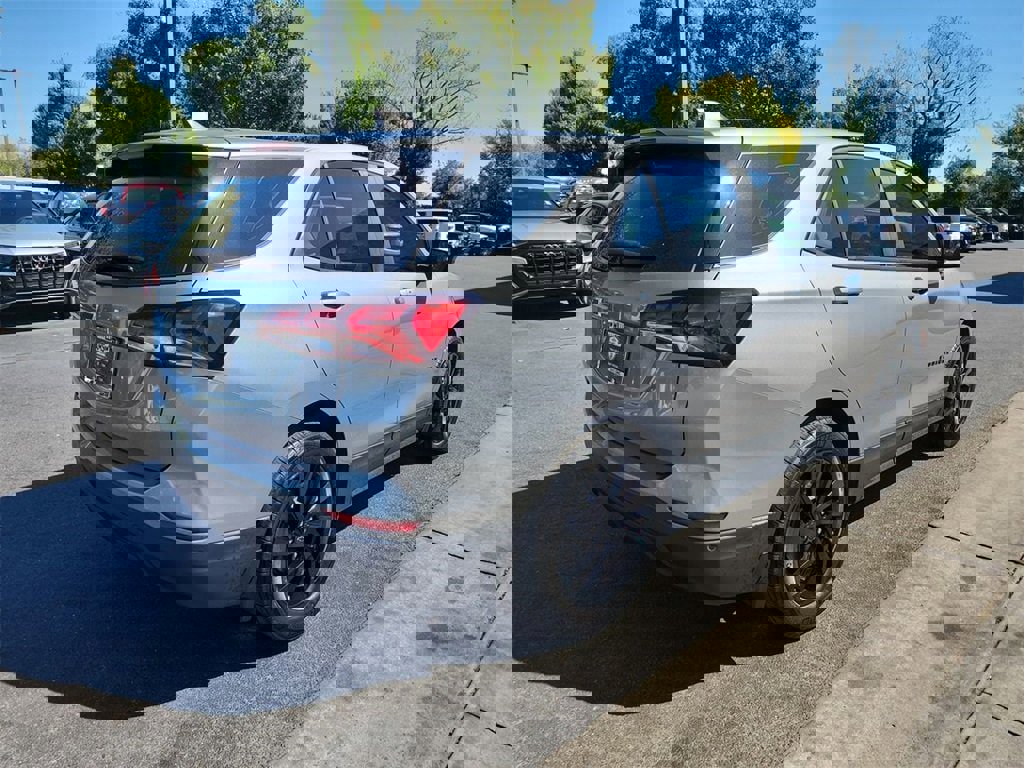 Certified 2023 Chevrolet Equinox LS w/ Sport Edition image 9