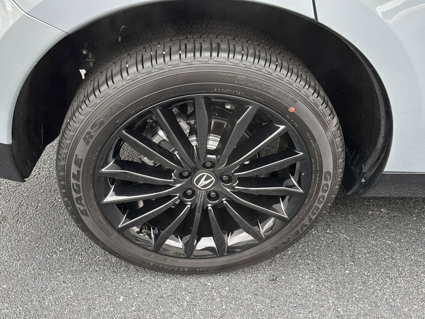 Used 2025 Acura RDX A-Spec image 35