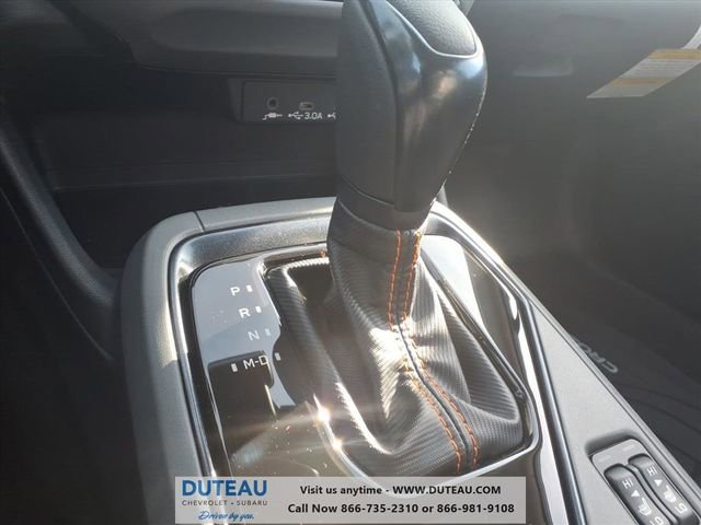 New 2026 Subaru Crosstrek 2.5i Limited w/ Crosstrek Mirror Package image 18